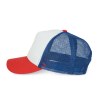 Casquette trucker - 5 panneaux