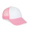 Casquette trucker - 5 panneaux