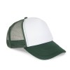 Casquette trucker - 5 panneaux