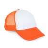 Casquette trucker - 5 panneaux