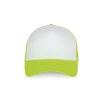 Casquette trucker - 5 Panneaux