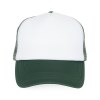 Casquette trucker - 5 panneaux