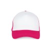 Casquette trucker - 5 Panneaux