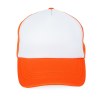 Casquette trucker - 5 panneaux