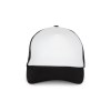 Casquette trucker - 5 Panneaux