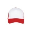 Casquette trucker - 5 panneaux