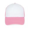 Casquette trucker - 5 panneaux