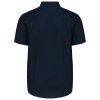 Chemise popeline manches courtes enfant