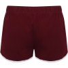 Short Femme Rétro