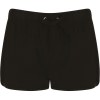 Short Femme Rétro