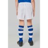 Short de rugby enfant