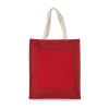 Sac shopping toile de jute