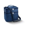 Sac isotherme double compartiment