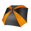 Parapluie carré