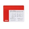 Tapis Souris Calendrier - Rendux
