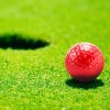 Balle Golf - Nessa