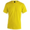 T-Shirt Adulte Couleur - Premium