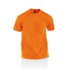 T-Shirt Adulte Couleur - Premium