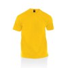 T-Shirt Adulte Couleur - Premium