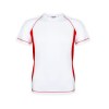 T-Shirt Adulte - Tecnic Combi
