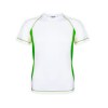 T-Shirt Adulte - Tecnic Combi