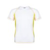 T-Shirt Adulte - Tecnic Combi