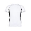 T-Shirt Adulte - Tecnic Combi