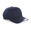 Casquette avec éclairage led