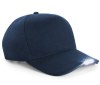 Casquette avec éclairage led