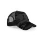 Casquette 5 pans américaine camouflage