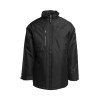 Parka matelassée coupe ajustée