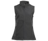 Gilet softshell femme
