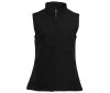 Gilet softshell femme