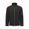 Veste softshell homme 3 couches