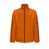 Veste softshell homme 3 couches