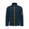 Veste softshell homme 3 couches