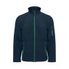 Veste softshell homme 3 couches