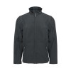 Veste softshell homme 3 couches