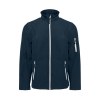 Veste softshell homme 3 couches