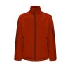 Veste softshell homme 3 couches