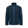 Veste softshell homme 3 couches