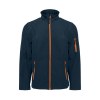 Veste softshell homme 3 couches