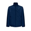 Veste softshell homme 3 couches