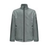 Veste softshell homme 3 couches