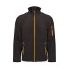 Veste softshell homme 3 couches