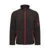 Veste softshell homme 3 couches