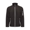 Veste softshell homme 3 couches
