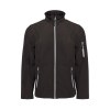 Veste softshell homme 3 couches