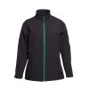 Veste softshell femme 3 couches