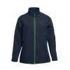 Veste softshell femme 3 couches